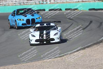 media/Oct-25-2025-West Coast Racing (Sat) [[9fdcbcd09c]]/Red group/Turn 4/